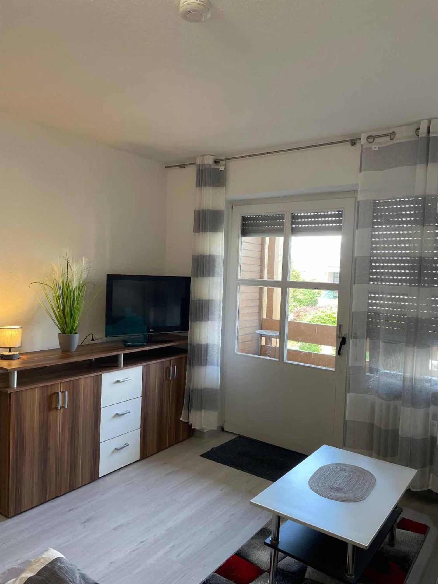 Appartement Am Brunnenplatzl Mit Bademantelzugang Bad Griesbach  Bagian luar foto
