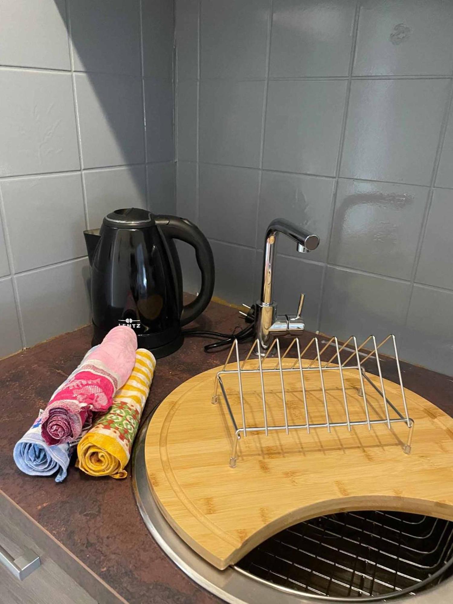 Appartement Am Brunnenplatzl Mit Bademantelzugang Bad Griesbach  Bagian luar foto