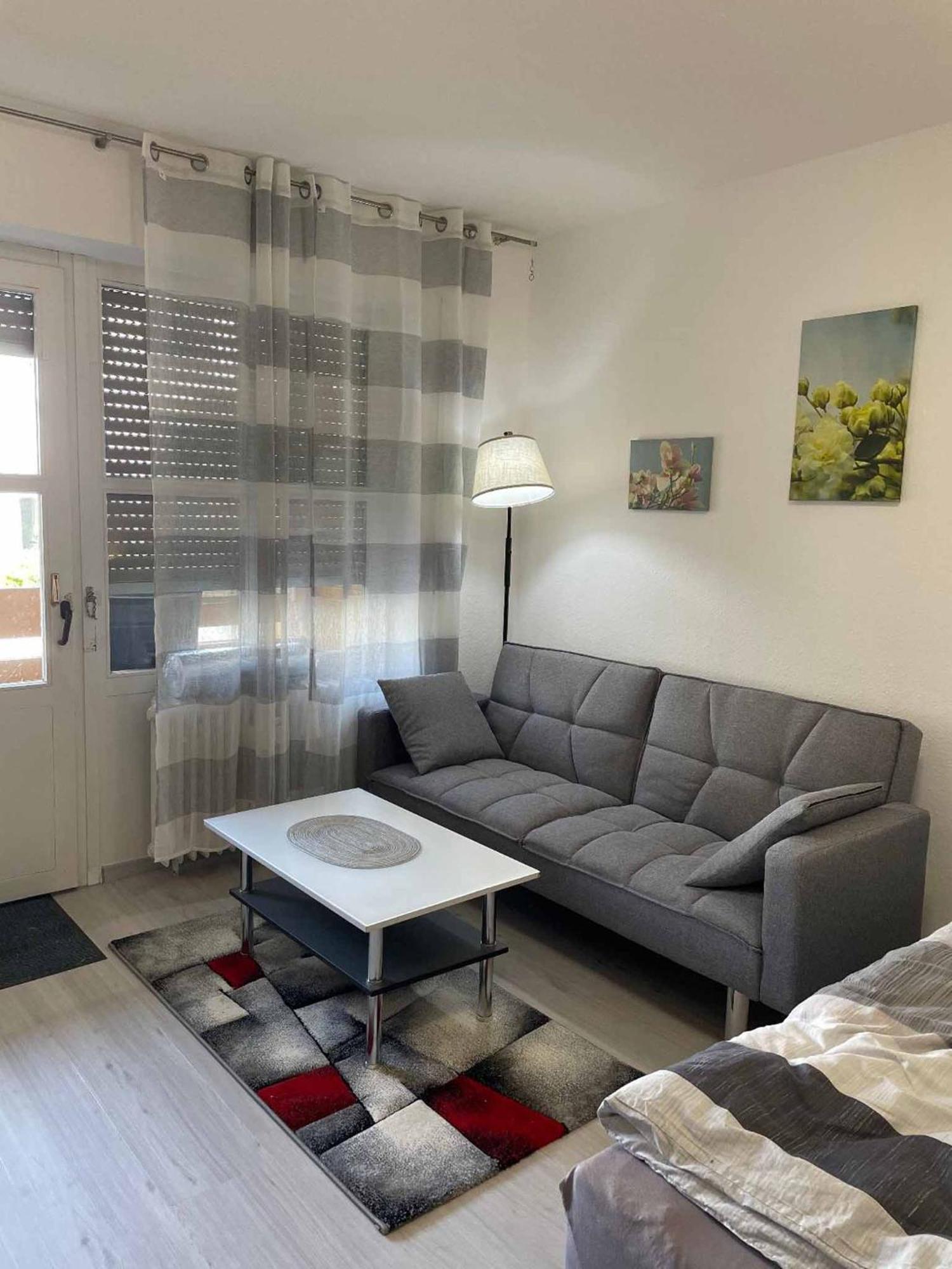 Appartement Am Brunnenplatzl Mit Bademantelzugang Bad Griesbach  Bagian luar foto